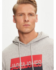 Camisola C/Capuz Jack&Jones