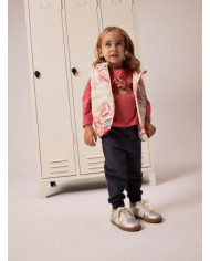 Calça C/Laço Name It