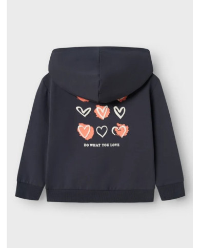 Casaco Desportivo Name It