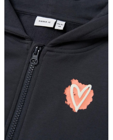 Casaco Desportivo Name It
