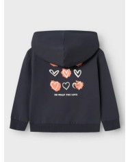 Casaco Desportivo Name It