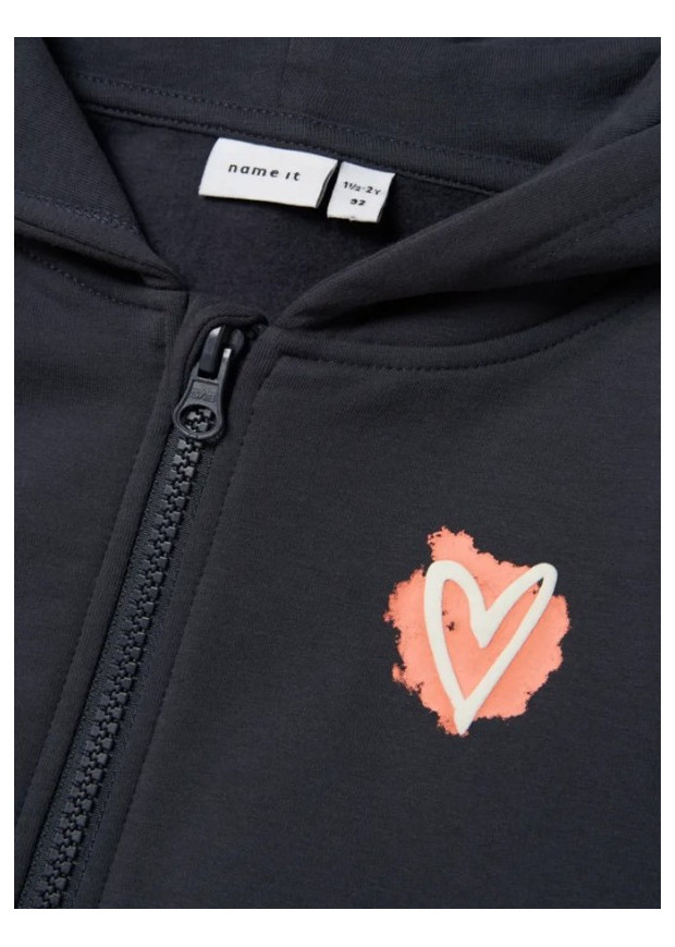 Casaco Desportivo Name It