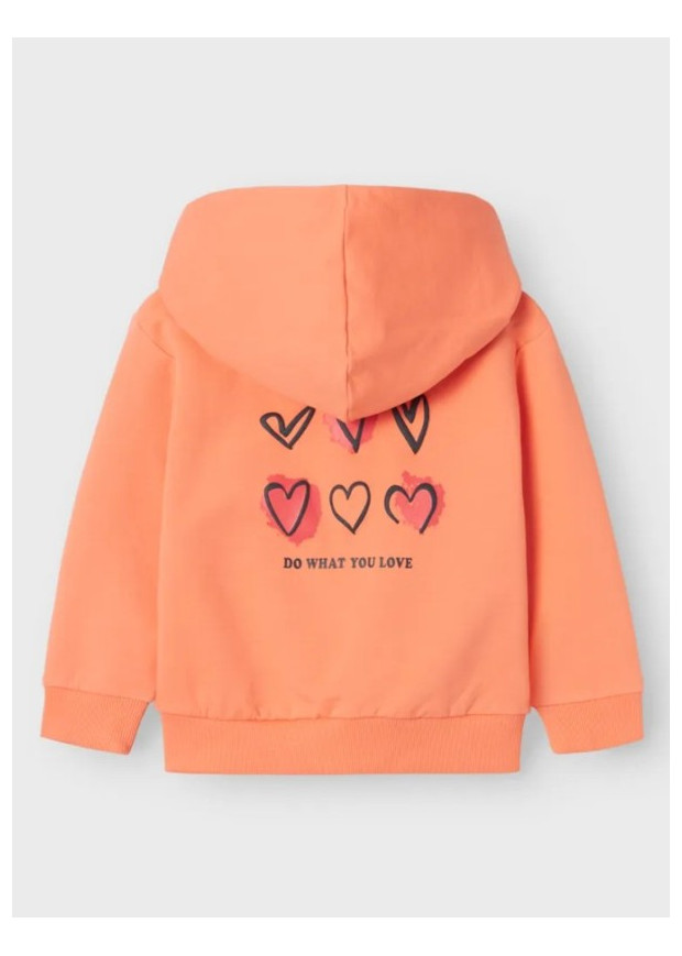 Casaco Desportivo Name It