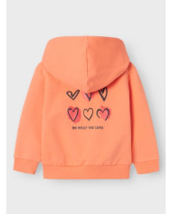 Casaco Desportivo Name It