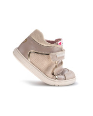 Bota Em Pele Pablosky