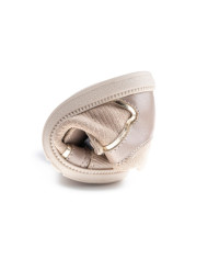 Bota Em Pele Pablosky