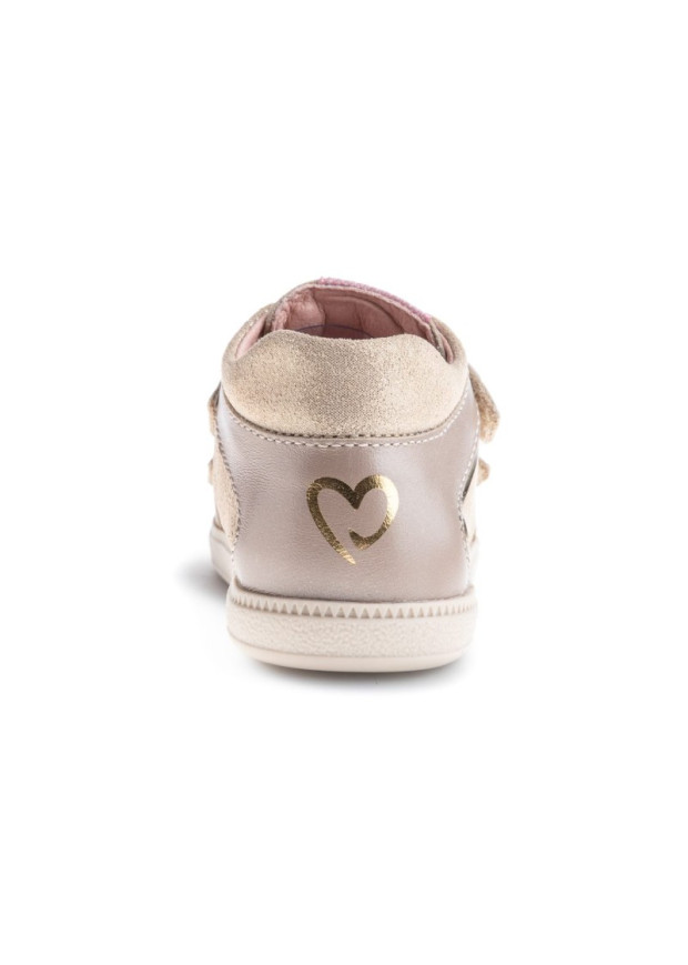 Bota Em Pele Pablosky