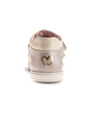 Bota Em Pele Pablosky