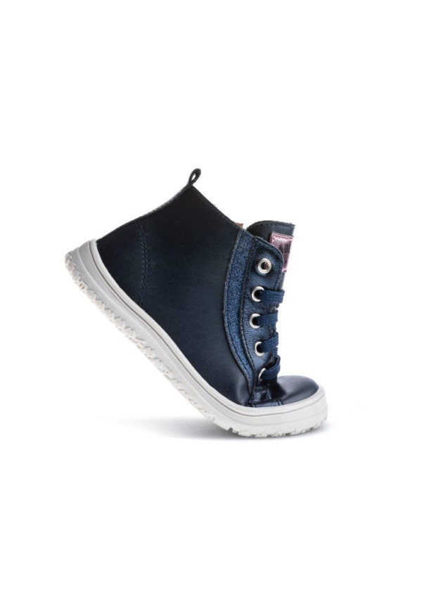 Bota Em Pele Pablosky