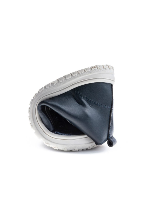 Bota Em Pele Pablosky