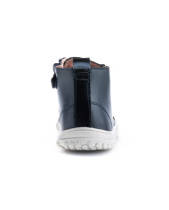 Bota Em Pele Pablosky