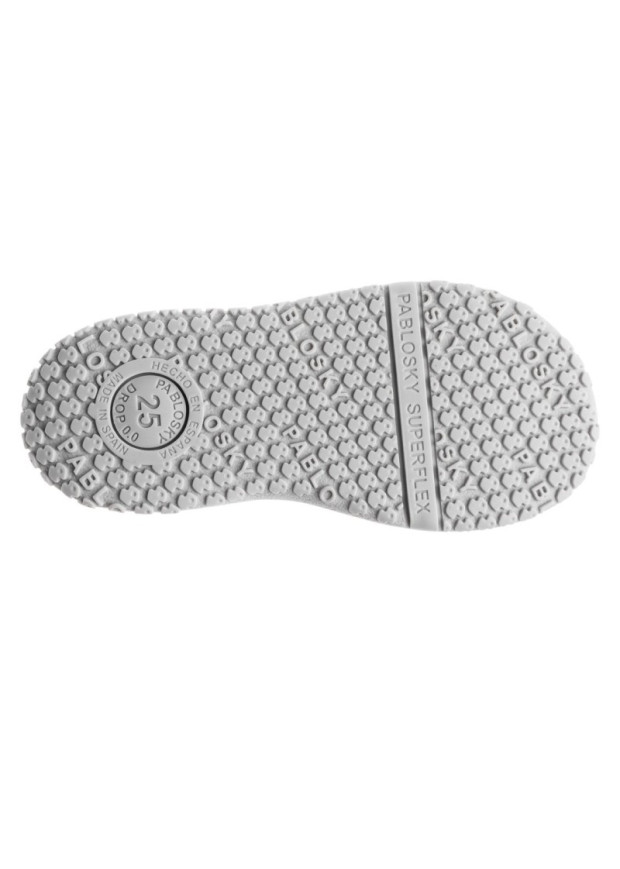 Bota Em Pele Pablosky