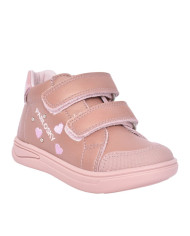 Bota Em Pele Pablosky