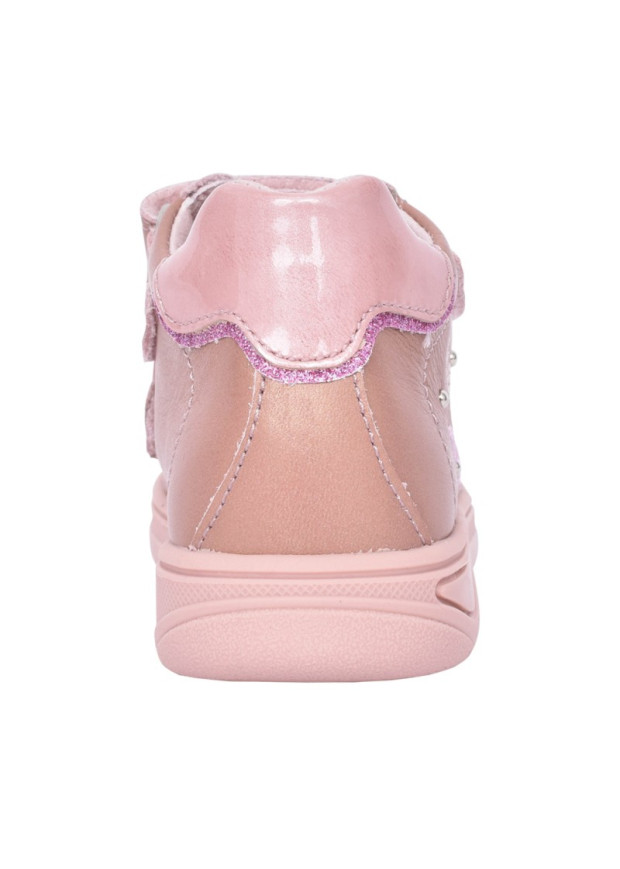 Bota Em Pele Pablosky