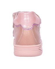 Bota Em Pele Pablosky