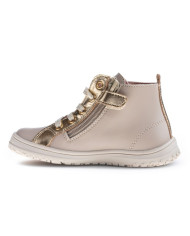 Bota Em Pele Pablosky