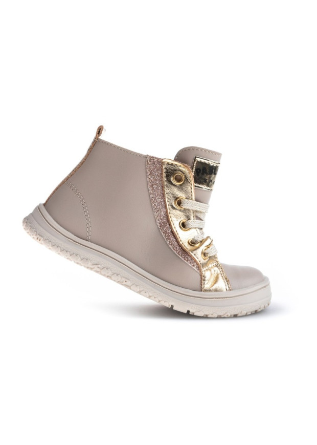 Bota Em Pele Pablosky