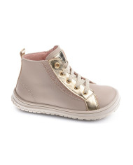 Bota Em Pele Pablosky