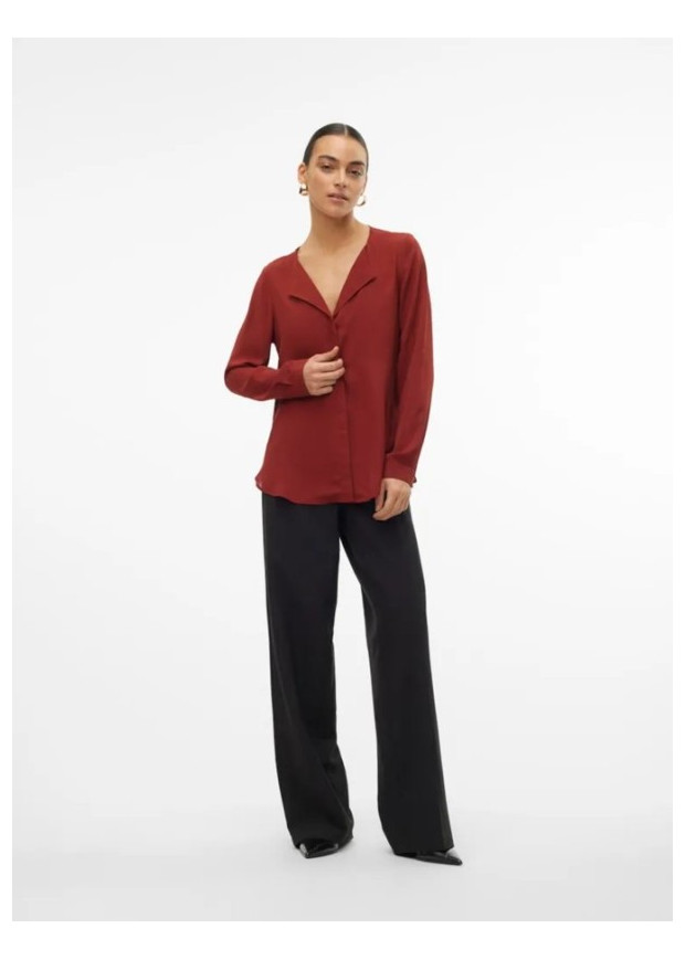 Blusa Vero Moda