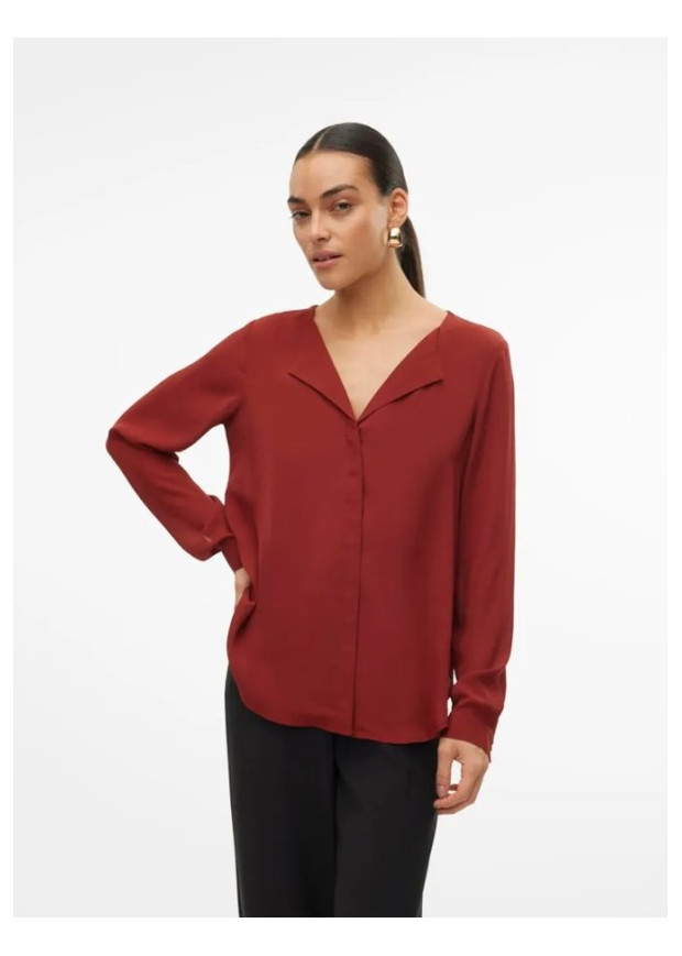 Blusa Vero Moda