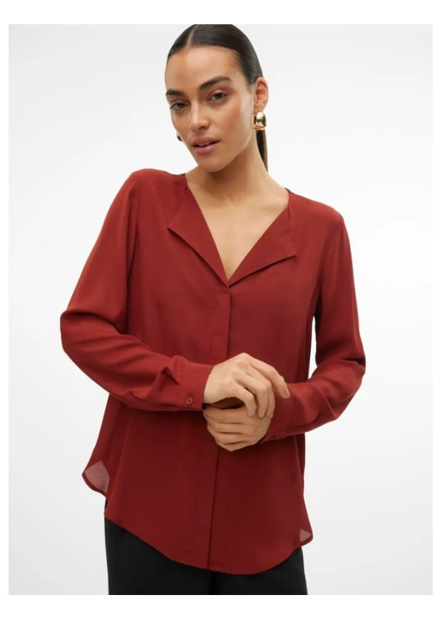 Blusa Vero Moda