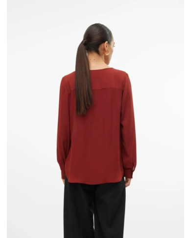 Blusa Vero Moda