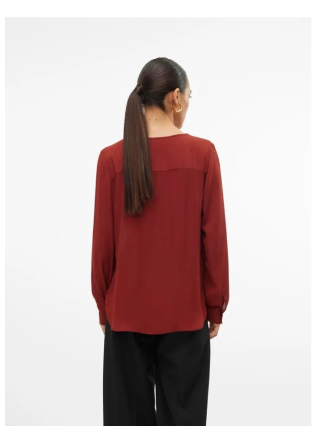 Blusa Vero Moda