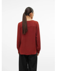 Blusa Vero Moda