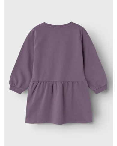 Vestido "Peppa Pig" Name It