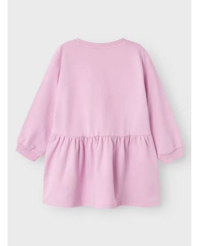Vestido "Peppa Pig" Name It