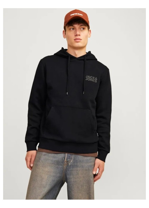 Camisola C/Capuz Jack&Jones