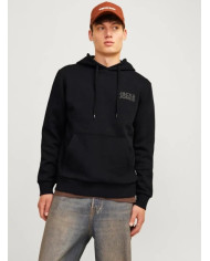 Camisola C/Capuz Jack&Jones