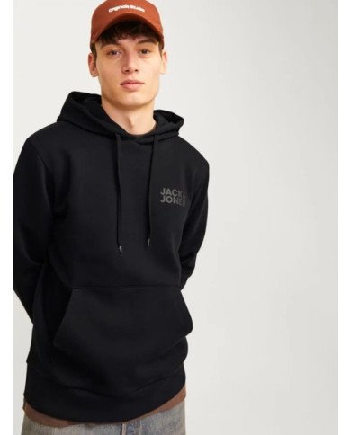 Camisola C/Capuz Jack&Jones