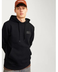 Camisola C/Capuz Jack&Jones