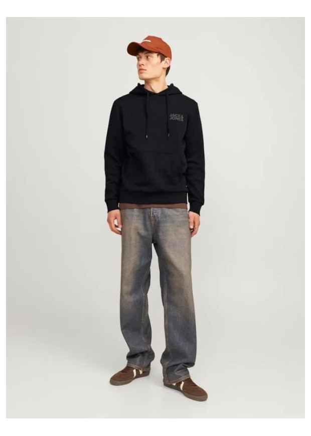 Camisola C/Capuz Jack&Jones