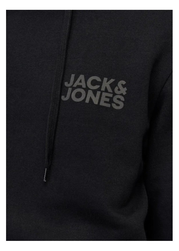 Camisola C/Capuz Jack&Jones