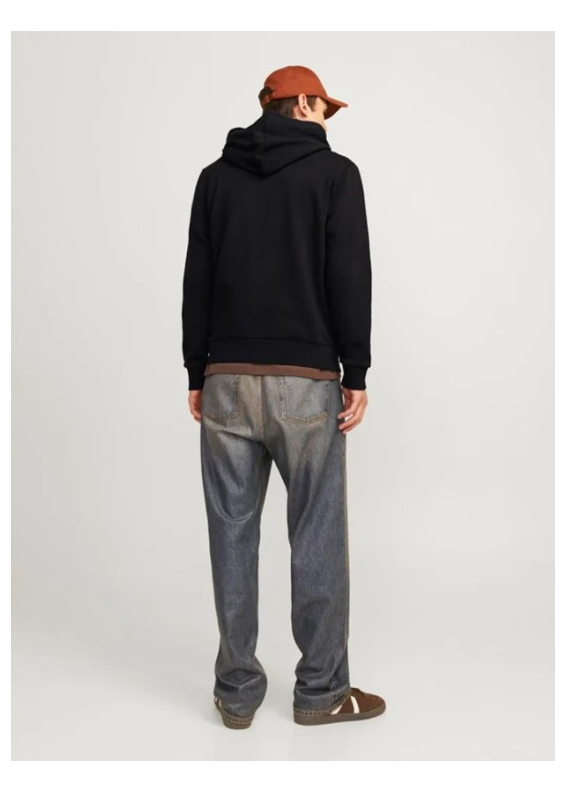 Camisola C/Capuz Jack&Jones