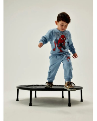 Sweat "Spider Man" Name It