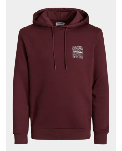 Camisola C/Capuz Jack&Jones