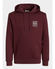 Camisola C/Capuz Jack&Jones