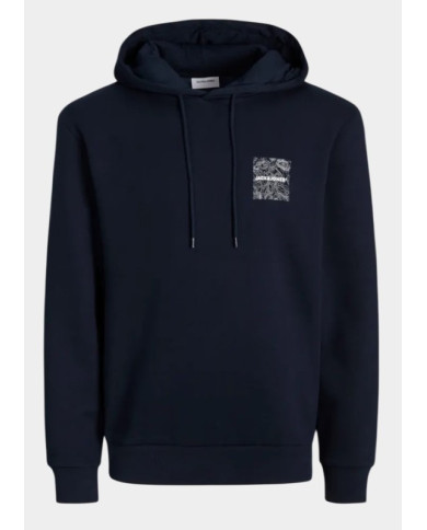 Camisola C/Capuz Jack&Jones