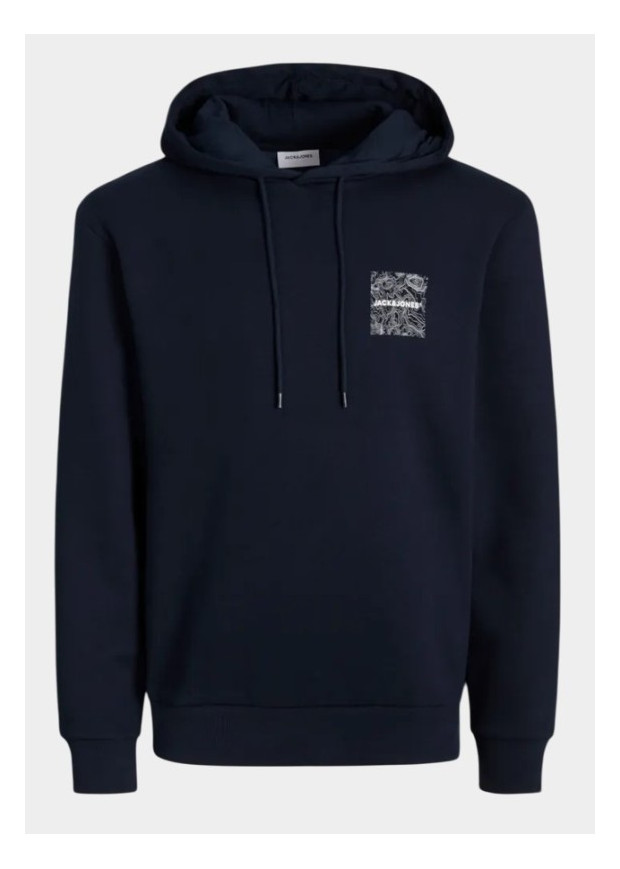 Camisola C/Capuz Jack&Jones