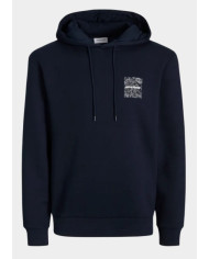 Camisola C/Capuz Jack&Jones