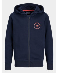 Casaco C/Capuz Jack&Jones