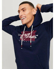 Camisola C/Capuz Jack&Jones