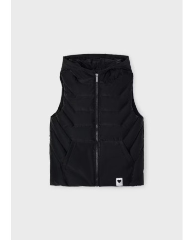 Colete C/Capuz Mayoral