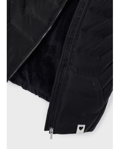 Colete C/Capuz Mayoral