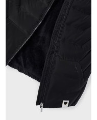 Colete C/Capuz Mayoral