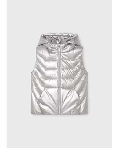 Colete C/Capuz Mayoral