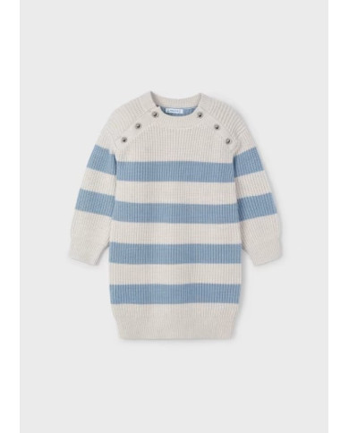 Vestido Tricot Mayoral